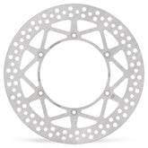 Moto Master Brake Disc Vint Front
