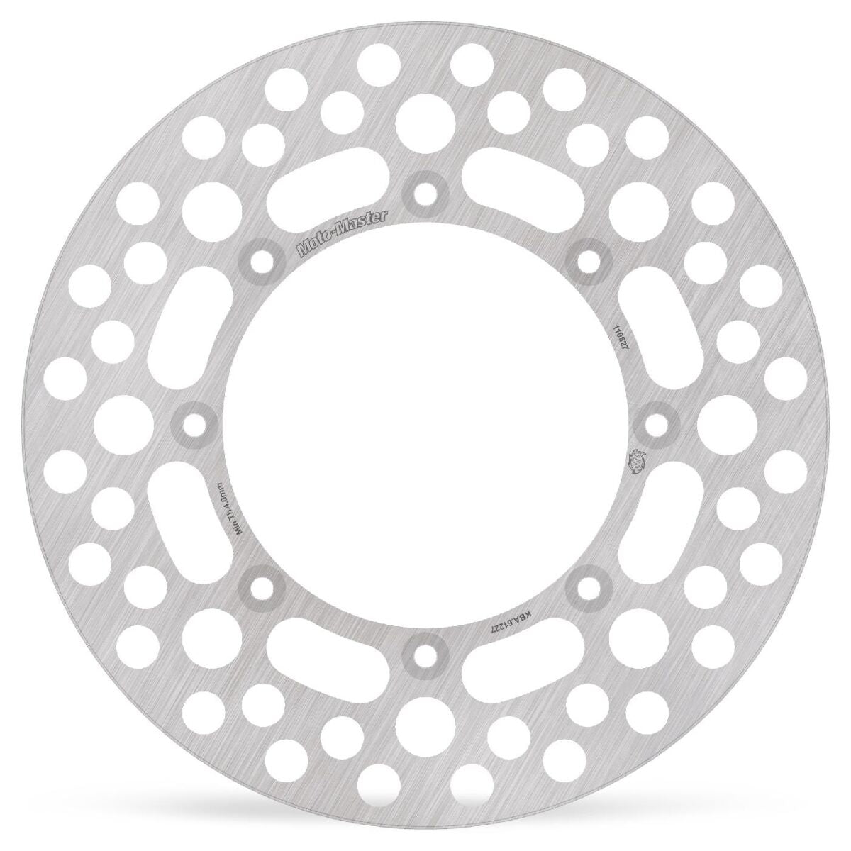 Moto Master Brake Disc Vint Rear