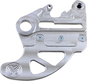 Moose Offroad Hard Parts Shark Fin Pro Rear Mse