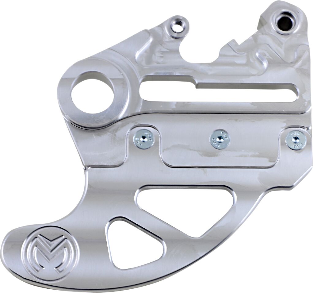Moose Offroad Hard Parts Shark Fin Pro Rear Mse