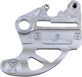 Moose Offroad Hard Parts Shark Fin Pro Rear Mse