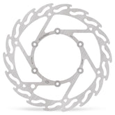 Moto Master Brake Disc Flame Front