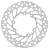 Moto Master Brake Disc Vint Front