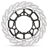 Moto Master Brake Disc Flame Float Front