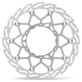 Moto Master Brake Disc Flame Street Sm Fr