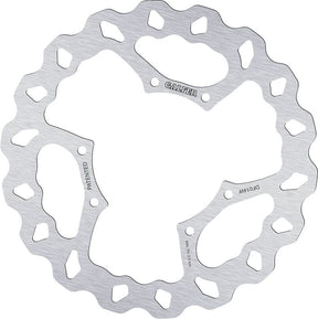 Galfer Brake Disc Fixed Wave