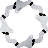 Galfer Brake Disc Fixed Wave Grooved