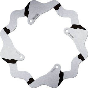 Galfer Brake Disc Fixed Wave Grooved