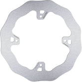 Galfer Brake Disc Fixed Wave Solid