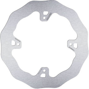 Galfer Brake Disc Fixed Wave Solid