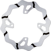 Galfer Brake Disc Fixed Wave Grooved