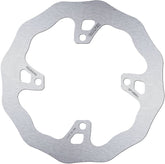 Galfer Brake Disc Fixed Wave Solid