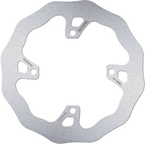 Galfer Brake Disc Fixed Wave Solid