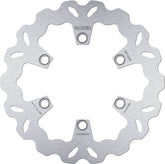 Galfer Brake Disc Fixed Wave