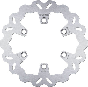 Galfer Brake Disc Fixed Wave