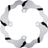 Galfer Brake Disc Fixed Wave Grooved