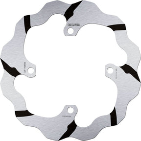 Galfer Brake Disc Fixed Wave Grooved