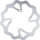 Galfer Brake Disc Fixed Wave 270 Mm