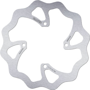 Galfer Brake Disc Fixed Wave 270 Mm