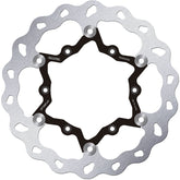 Galfer Brake Disc Float Wave