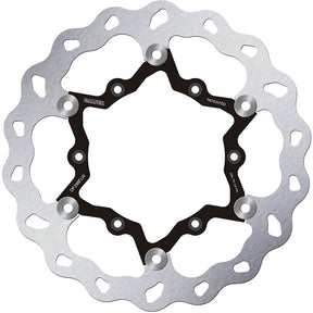 Galfer Brake Disc Float Wave