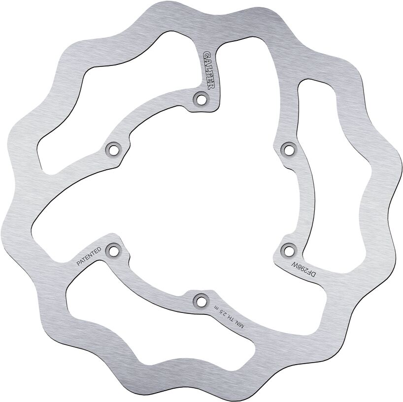Galfer Brake Disc Fixed Wave