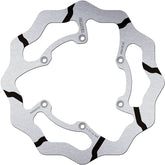 Galfer Brake Disc Fixed Wave Grooved