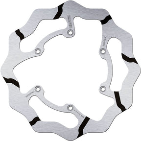 Galfer Brake Disc Fixed Wave Grooved