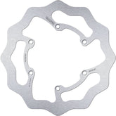 Galfer Brake Disc Fixed Wave