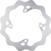 Galfer Brake Disc Fixed Wave Solid