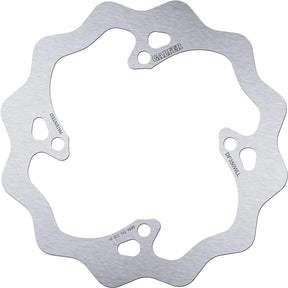 Galfer Brake Disc Fixed Wave Solid