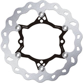 Galfer Brake Disc Float Wave