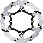 Galfer Brake Disc Float Wave Grooved