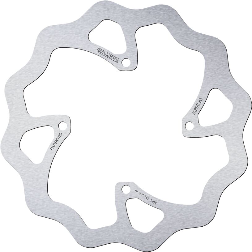 Galfer Brake Disc Fixed Wave