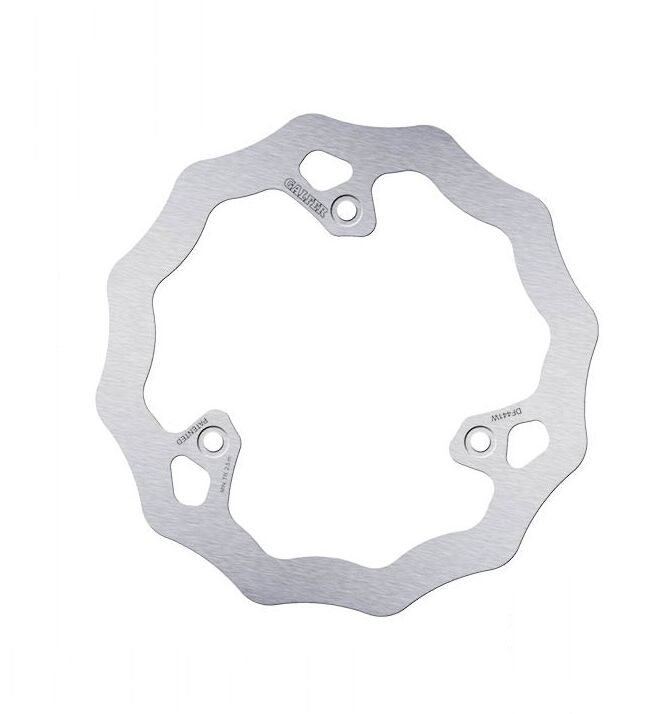 Galfer Brake Disc Fixed Wave