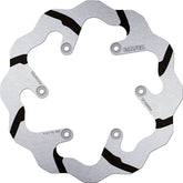Galfer Brake Disc Fixed Wave Grooved