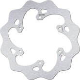 Galfer Brake Disc Fixed Wave Solid