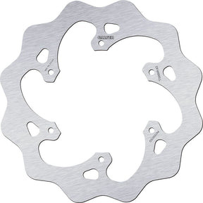 Galfer Brake Disc Fixed Wave Solid