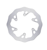 Galfer Brake Disc Fixed Wave Solid