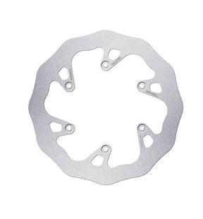 Galfer Brake Disc Fixed Wave Solid