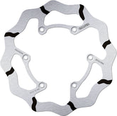 Galfer Brake Disc Fixed Wave Grooved