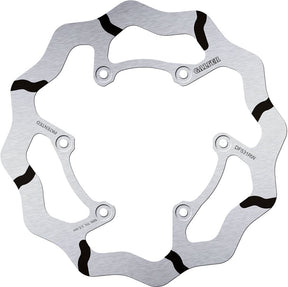 Galfer Brake Disc Fixed Wave Grooved