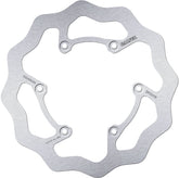 Galfer Brake Disc Fixed Wave