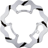 Galfer Brake Disc Fixed Wave Grooved