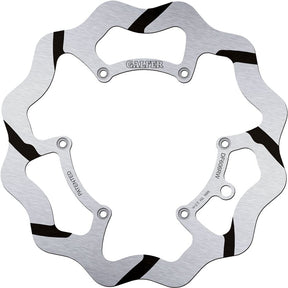 Galfer Brake Disc Fixed Wave Grooved