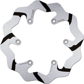 Galfer Brake Disc Fixed Wave Grooved