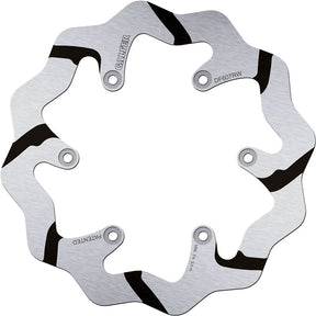 Galfer Brake Disc Fixed Wave Grooved