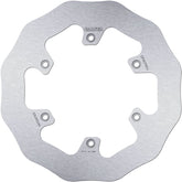 Galfer Brake Disc Fixed Wave Solid
