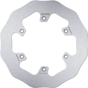 Galfer Brake Disc Fixed Wave Solid