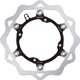 Galfer Brake Disc Float Wave